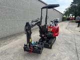 2024 Rhinoceros XN10-9 Mini Excavator