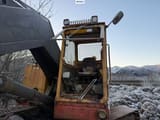 Excavator Åkerman Excavator Rep.Object (1985)