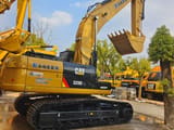2025 Caterpillar 329D Crawler Excavator