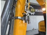 2014 Wacker Neuson EZ38