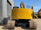 2012 Caterpillar 328D Raupenbagger