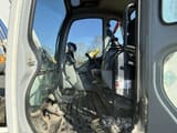 2009 New Holland E80 BMSR-2 Crawler Excavator