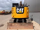 2017 Caterpillar 315FLCR Crawler Excavator