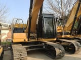 2024 Caterpillar 320GC Crawler Excavator