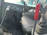 2020 Kobelco SK60-8 Mini Excavator