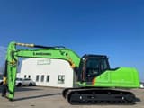 2025 LiuGong 922FE Crawler Excavator