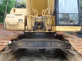 2011 Caterpillar 345BL Crawler Excavator