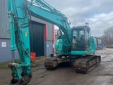 2020 Kobelco SK 230 SR LC-5 E Crawler Excavator