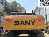 2024 Sany SY365 Crawler Excavator