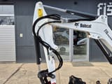 2021 Bobcat E35Z Mini Excavator