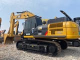 2024 Caterpillar 336D2 Crawler Excavator