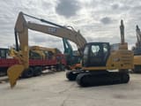 2023 Caterpillar 320GC Crawler Excavator