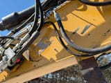 2016 Caterpillar 314 F Wheel Excavator
