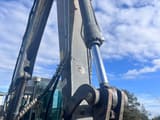 2020 Terex TWH 216 S5 Material Handler