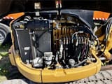 2007 Caterpillar 304CCR Mini Excavator