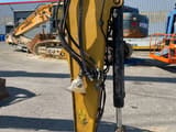 2019 Caterpillar 308C Crawler Excavator