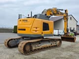 2020 Liebherr R926COMPACT Crawler Excavator