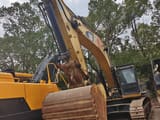 2023 Caterpillar 349D Crawler Excavator