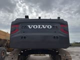2018 Volvo EC750EL Crawler Excavator