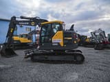 2023 Volvo ECR145EL Crawler Excavator