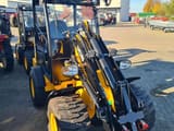 2024 Schäffer 403 PLUS HL FSD Mini Excavator