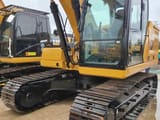 Caterpillar 320GC Crawler Excavator