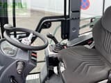 2023 Manitou MLA 2-25 H Mini Excavator