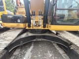 2022 Caterpillar 329D Crawler Excavator
