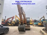 2022 Hyundai R210W-9 Wheel Excavator