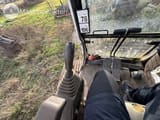 1995 Komatsu PC120-5 Crawler Excavator