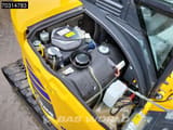 2024 Komatsu PC55MR-5 Mini Excavator
