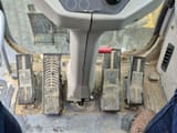 2009 New Holland MH 2.6 Wheel Excavator