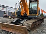 2012 Hyundai R235LCR-9 Crawler Excavator