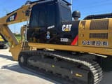 2022 Caterpillar 330D2L Crawler Excavator