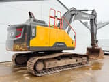 Volvo EC300EL – Hammer Lines / Quick Coupler / Camera (2020)