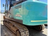2017 Kobelco SK300 NLC Crawler Excavator