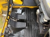 2006 Komatsu PC110 Crawler Excavator