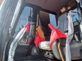 Caterpillar 340D Crawler Excavator