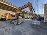 2019 Liebherr LH22 Material Handler