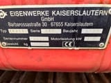 1999 EWK TR 2212 Crawler Excavator