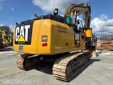 2018 Caterpillar 330F Crawler Excavator
