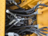 Excavator JCB (2021)
