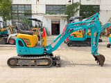 2024 Kubota U10 Mini Excavator