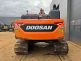 2022 Doosan DX225LC-7 Crawler Excavator