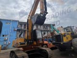 2020 Sany SY215C Crawler Excavator