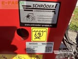 2025 Schäffer 4670 Mini Excavator