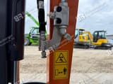 2024 Develon DX19-7 Mini Excavator