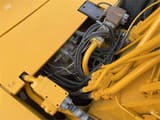 2002 ISUZU JS 330 LC Crawler Excavator
