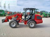 2024 Weidemann 3080LPT Mini Excavator