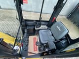 2018 Komatsu PC16-3HS Mini Excavator